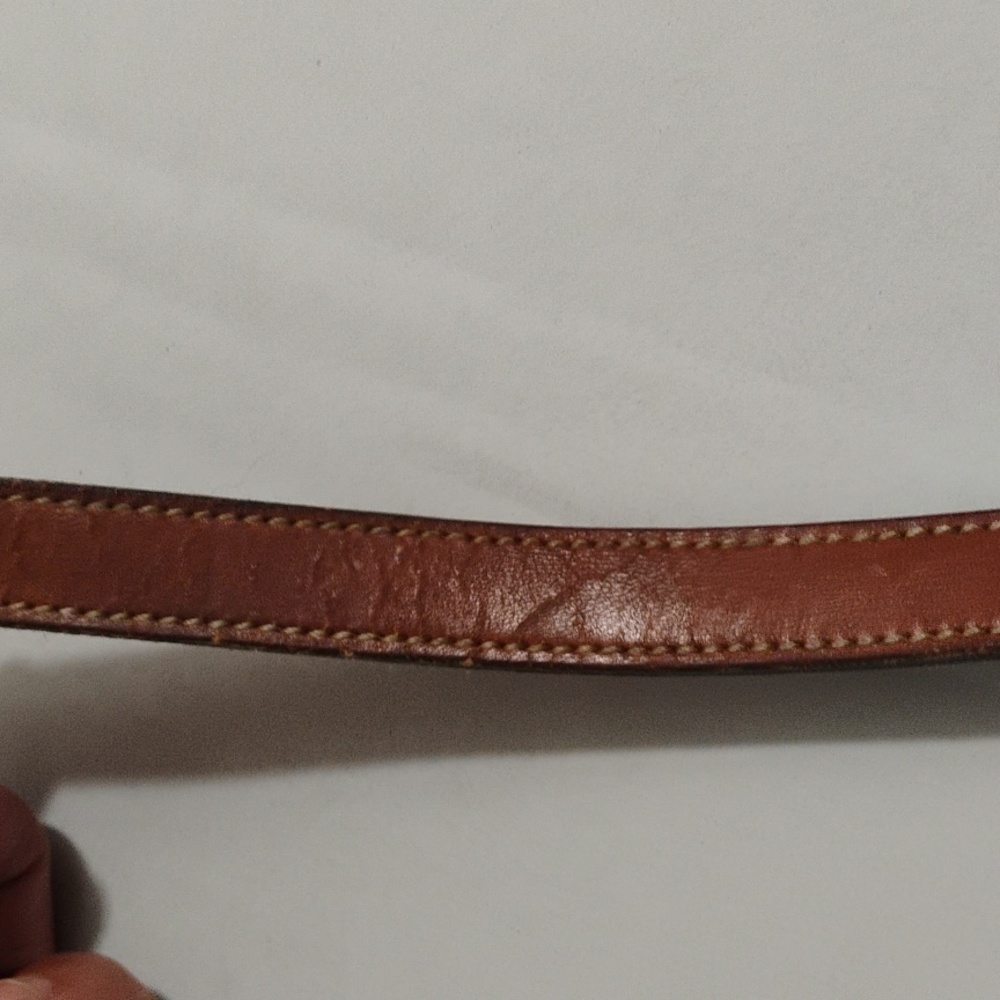 Dooney and Bourke Crossbody Vintage Bag - Picture 10 of 16